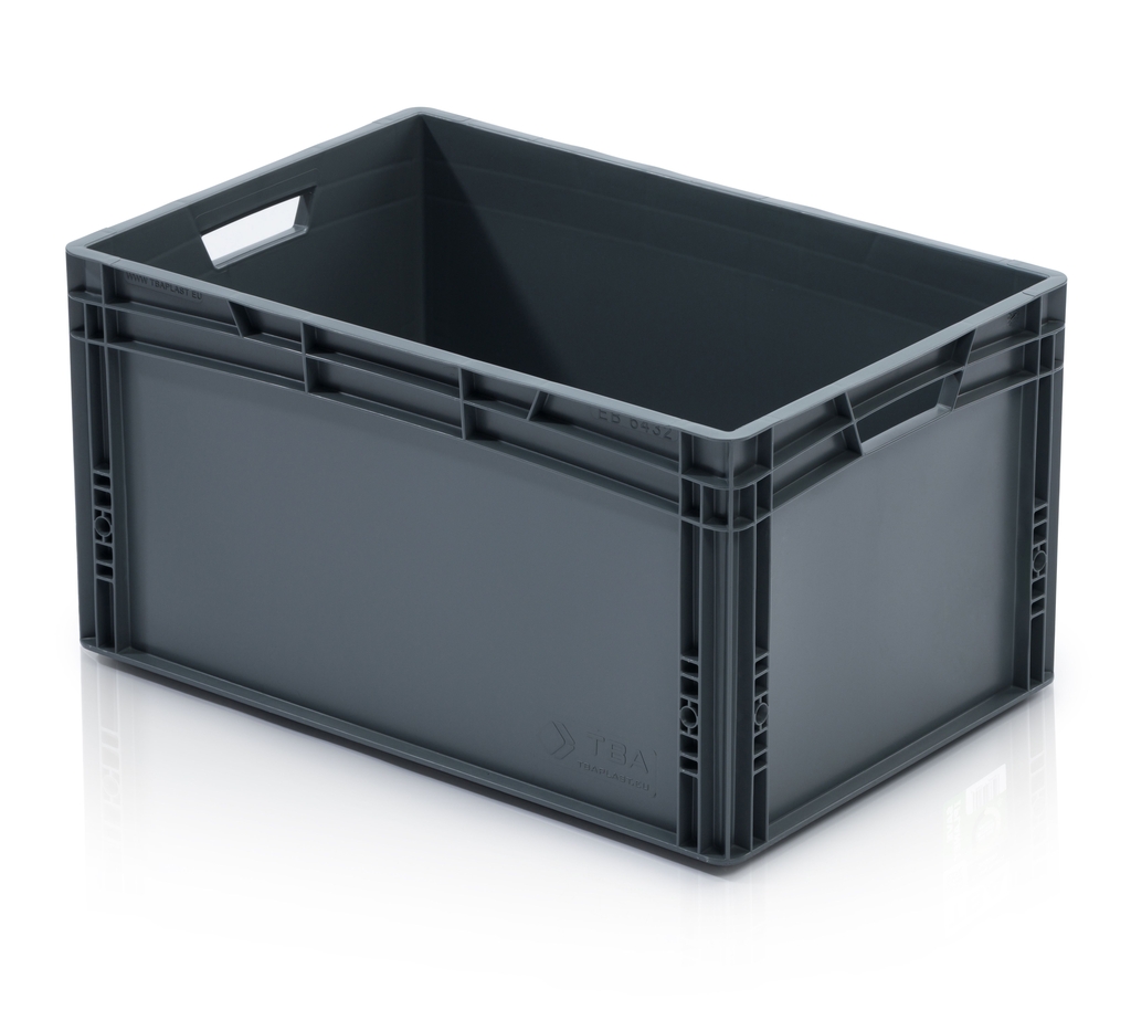 Prepravka ECO EURO 60x40x32